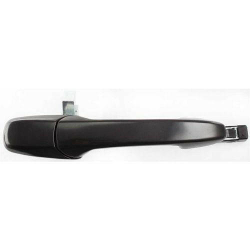 2005-2014 Ford Mustang Front Door Handle RH, Outside, Primed, W/o Keyhole.