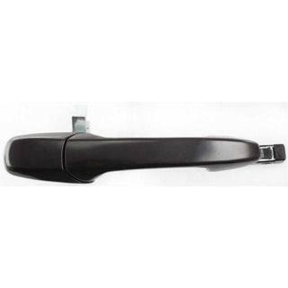 2005-2014 Ford Mustang Front Door Handle RH, Outside, Primed, W/o Keyhole - Classic 2 Current Fabrication