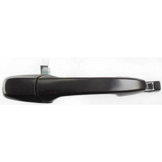 2005-2014 Ford Mustang Front Door Handle RH, Outside, Primed, W/o Keyhole.