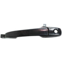 2005-2014 Ford Mustang Front Door Handle LH, Outside, Primed, w/Keyhole - Classic 2 Current Fabrication