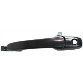 2005-2014 Ford Mustang Front Door Handle LH, Outside, Primed, w/Keyhole.