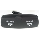 1991-1997 Ford Explorer Tailgate Handle, Outside.