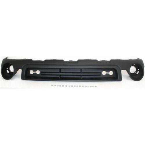 Perfect Fit Front Lower Air Deflector Valance For GMC Sierra 1999-02 & Yukon 2000-06