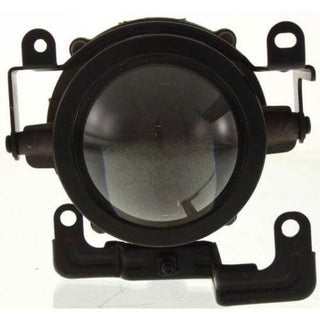 2007-2008 Hyundai Entourage Fog Lamp RH, Assembly.