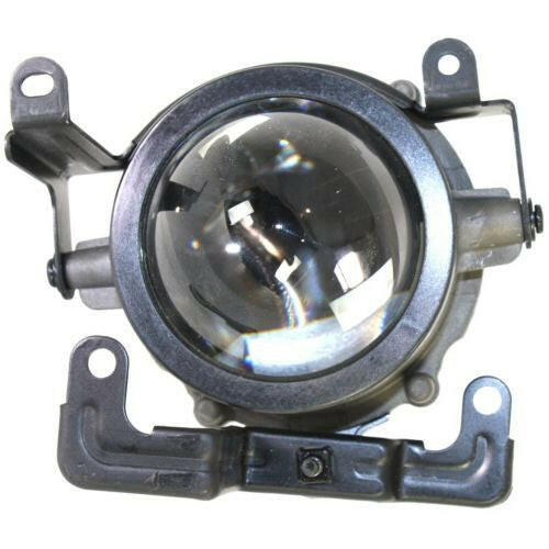 2007-2008 Hyundai Entourage Fog Lamp LH, Assembly.