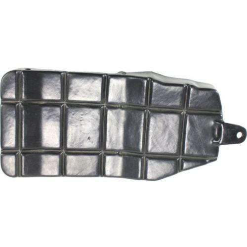 2000-2006 Hyundai Accent Engine Splash Shield, Under Cover, LH.