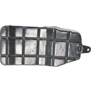 2000-2006 Hyundai Accent Engine Splash Shield, Under Cover, LH.