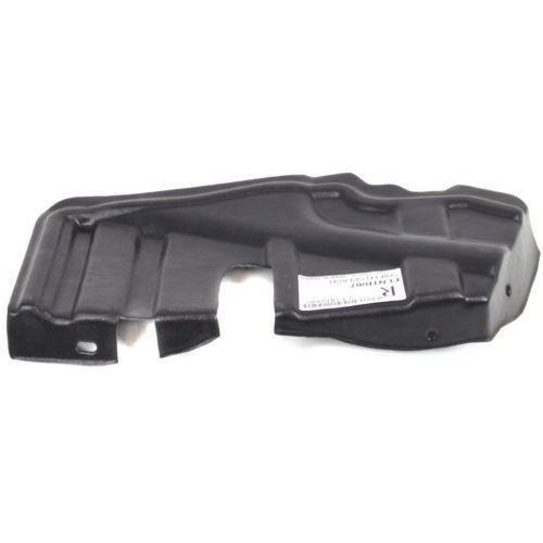2010-2013 Kia Forte Koup Engine Splash Shield, Under Cover, RH.