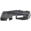 2010-2013 Kia Forte Engine Splash Shield, Under Cover, RH.