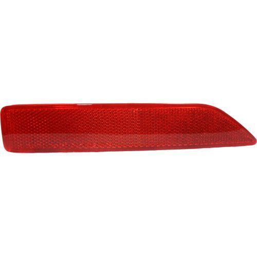 2014-2015 Acura RDX Rear Bumper Reflector RH.