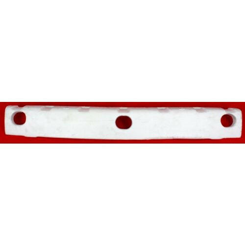 2005-2010 Hyundai Tucson Rear Bumper Absorber, Impact.
