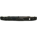1998-2004 Isuzu Rodeo Rear Bumper Reinforcement, Steel, w/Gate Mounted.