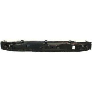 1998-2004 Isuzu Rodeo Rear Bumper Reinforcement, Steel, w/Gate Mounted.