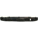1998-2000 Isuzu Amigo Rear Bumper Reinforcement, Steel, w/Gate Mounted.
