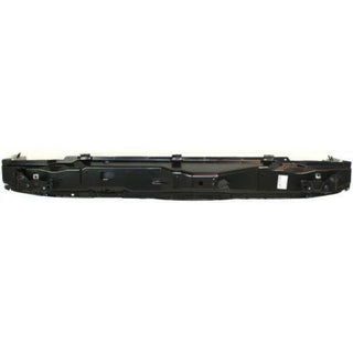 1998-2000 Isuzu Amigo Rear Bumper Reinforcement, Steel, w/Gate Mounted.