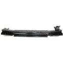 2006-2008 Honda Ridgeline Rear Bumper Reinforcement, Steel.