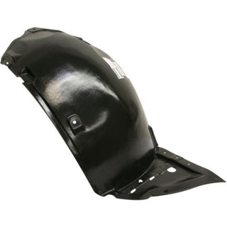 2007-2008 Infiniti G35 Front Fender Liner RH, Front Section - Classic 2 Current Fabrication