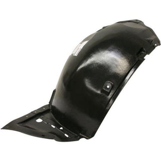 2007-2008 Infiniti G35 Front Fender Liner LH, Front Section - Classic 2 Current Fabrication