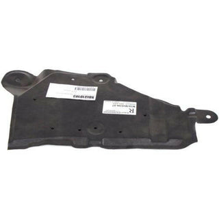 2006-2010 Infiniti M35 Engine Splash Shield, Under Cover, RH.