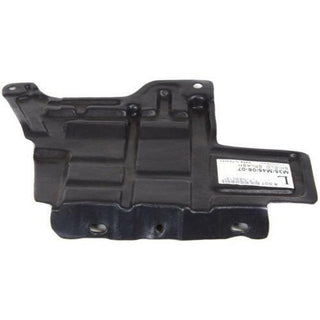 2006-2010 Infiniti M35 Engine Splash Shield, Under Cover, LH.