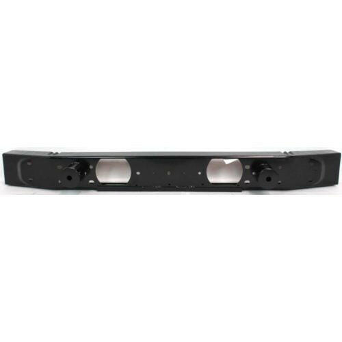 2007-2015 Jeep Wrangler (JK) Front Bumper Reinforcement, Beam.