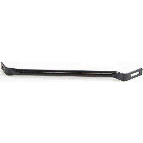 2005-2010 Jeep Cherokee Radiator Support Center, Crossmember Brace.