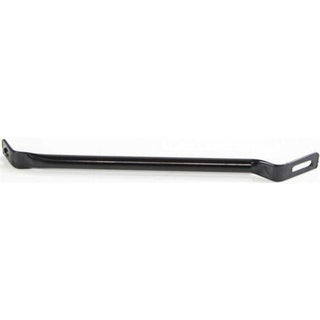 2005-2010 Jeep Cherokee Radiator Support Center, Crossmember Brace - Classic 2 Current Fabrication
