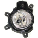 2007-2012 Kia Rondo Fog Lamp RH, Assembly.