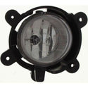 2007-2009 Kia Sorento Fog Lamp RH, Assembly.