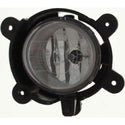 2007-2009 Kia Sorento Fog Lamp LH, Assembly.