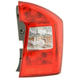 2007-2008 Kia Rondo Tail Lamp RH, Assembly.