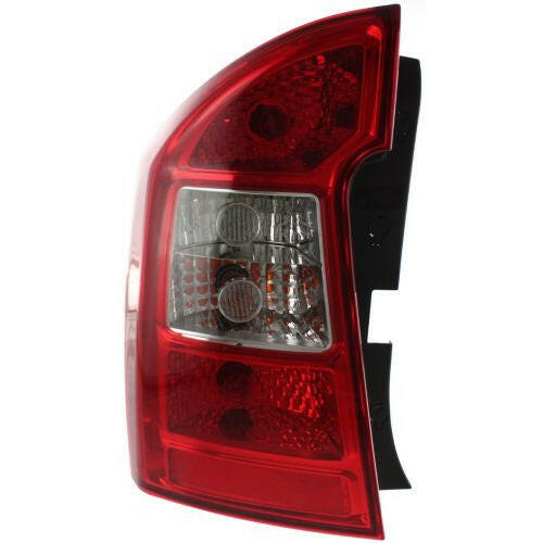 2007-2008 Kia Rondo Tail Lamp LH, Assembly.