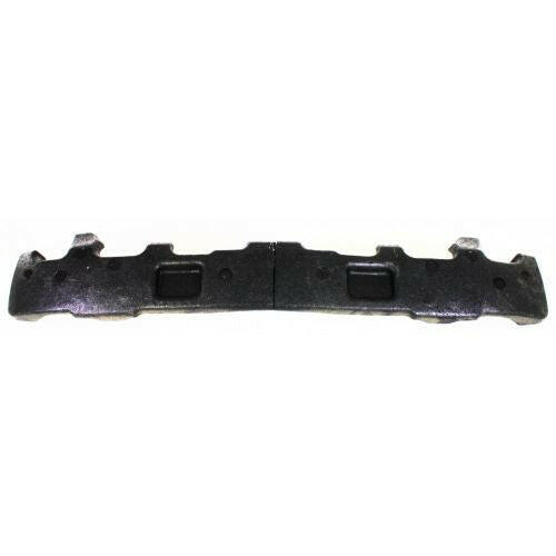 2007-2009 Kia Spectra Rear Bumper Absorber, Impact, New Body Style.