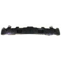 2007-2009 Kia Spectra Rear Bumper Absorber, Impact, New Body Style.