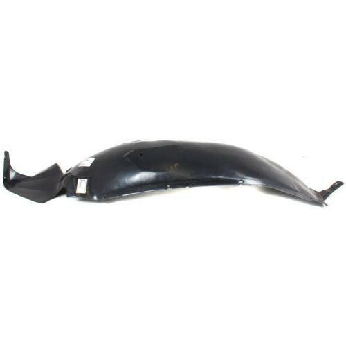 2002 Lincoln Blackwood Front Fender Liner LH.
