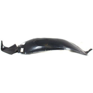 2002 Lincoln Blackwood Front Fender Liner LH.