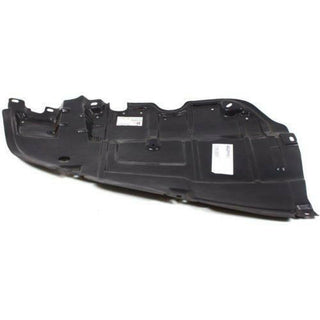2007-2012 Lexus ES350 Engine Splash Shield, Under Cover, RH.