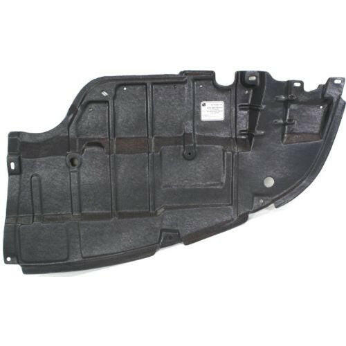 2007-2012 Lexus ES350 Engine Splash Shield, Under Cover, LH.