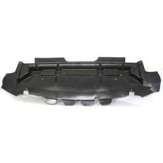 2007-2012 Lincoln MKZ Engine Splash Shield, Under Cover/Air Deflector - Classic 2 Current Fabrication