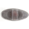 2004-2007 Mitsubishi Lancer Front Side Marker Lamp, Side Repeater Lamp - Classic 2 Current Fabrication