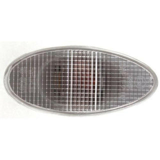 2004-2007 Mitsubishi Lancer Front Side Marker Lamp, Side Repeater Lamp.