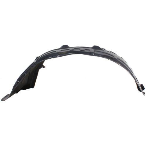 2007-2009 Mazda CX-9 Front Fender Liner LH - Classic 2 Current Fabrication