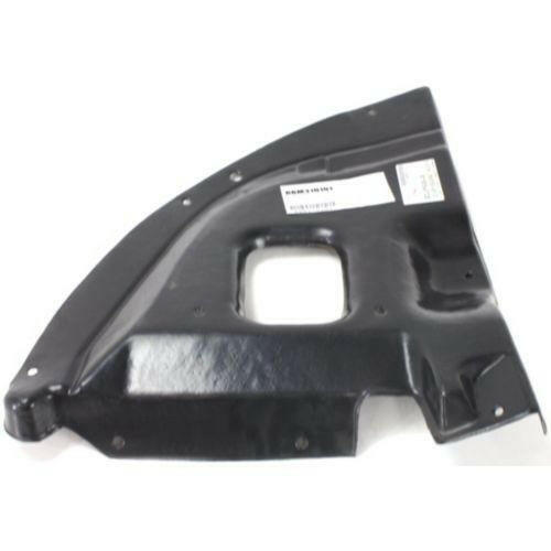 2000-2005 Mitsubishi Eclipse Engine Splash Shield, Under Cover, RH.