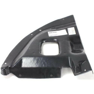 2000-2005 Mitsubishi Eclipse Engine Splash Shield, Under Cover, RH.