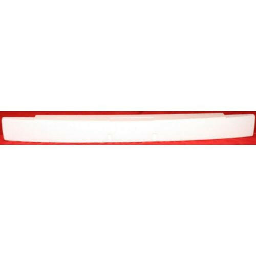 2007-2008 Nissan Maxima Front Bumper Absorber, Energy.