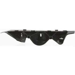 2007-2012 Nissan Sentra Front Bumper Bracket RH, Side Bumper, Plastic.