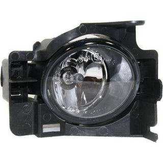 2008-2013 Nissan Altima Fog Lamp RH, Assembly, Coupe.