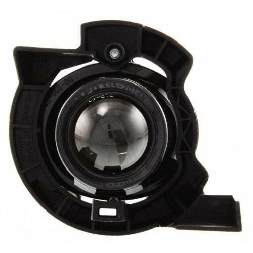 2006 Nissan Altima Fog Lamp RH, Factory Installed, Sedan, SE-R.