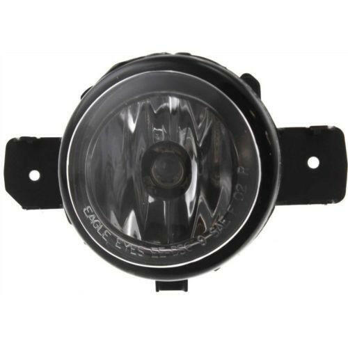 2004-2016 Nissan Sentra Fog Lamp RH, Assembly.