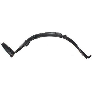 2006 Nissan Altima Front Fender Liner RH, Se-r Model.